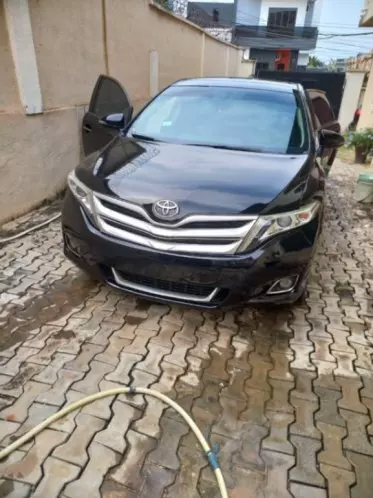 Toyota Venza