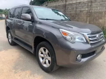 Lexus GX 460