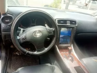Lexus IS 250
