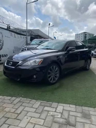 Lexus IS 250