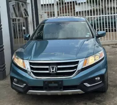 Honda Crosstour