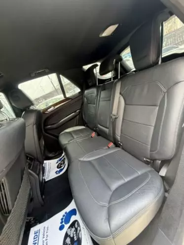 Mercedes-Benz ML 350