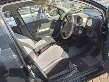 SUZUKI Alto GLX
