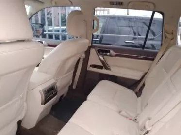 Lexus GX 460