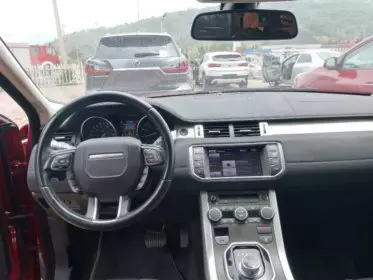 RANGE ROVER Vogue