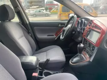 Toyota Matrix