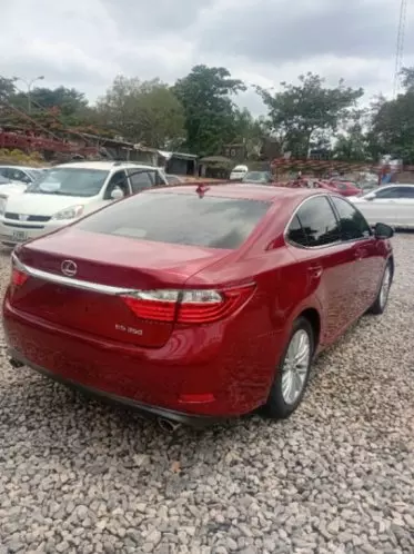 Lexus ES 350