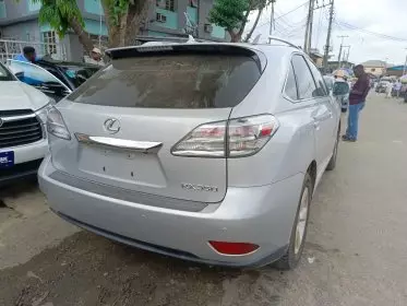 Lexus RX 350