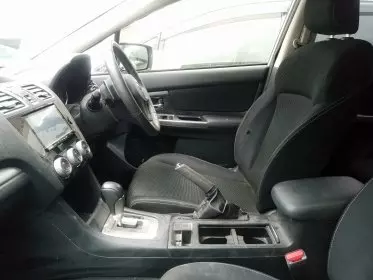 Subaru VX