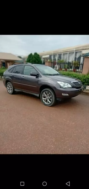Lexus RX 350