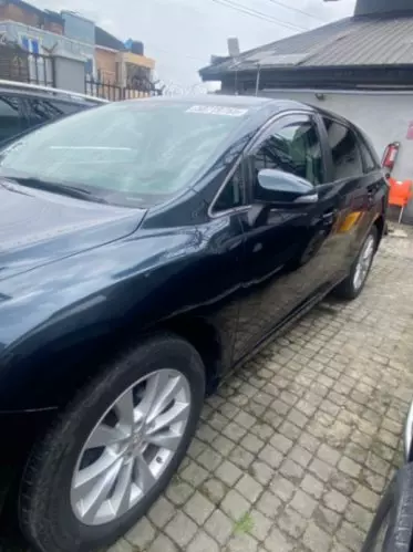 Toyota Venza