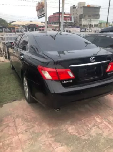 Lexus ES 350