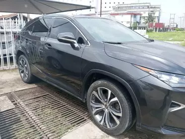 Lexus RX 350