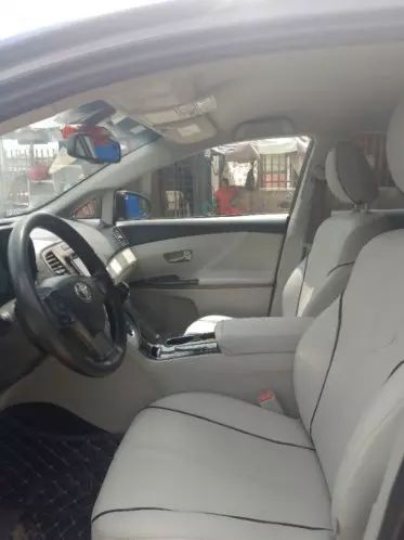 Toyota Venza
