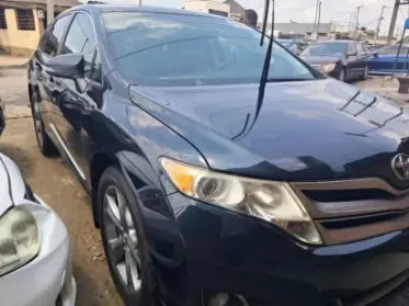 Toyota Venza