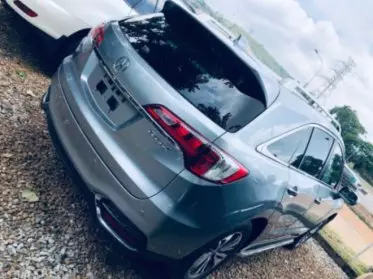 Acura RDX