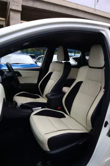 Toyota Auris Hybrid