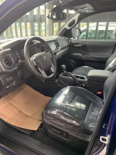 Toyota Tacoma