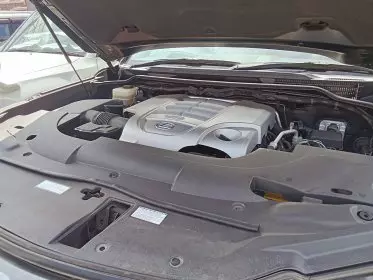 Lexus LX 570