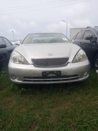 Lexus ES 330