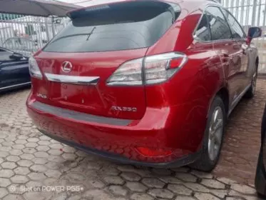 Lexus RX 350