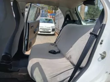 SUZUKI Alto GLX