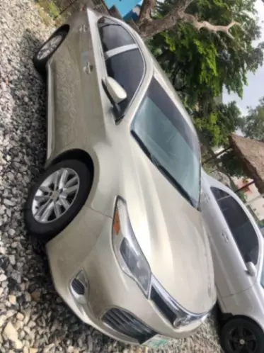 Toyota Avalon