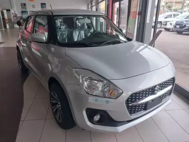 SUZUKI Swift GLX