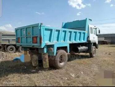 Mitsubishi Fuso