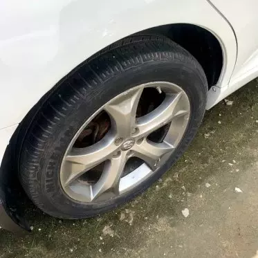 Toyota Venza
