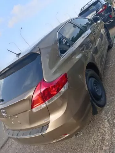 Toyota Venza