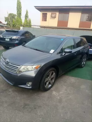 Toyota Venza