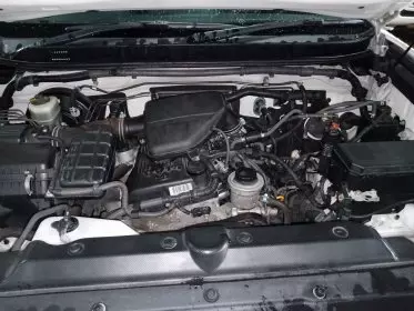 Toyota Landcruiser Prado