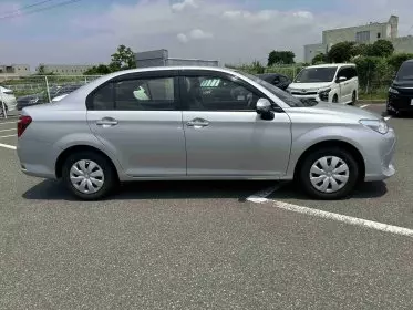 Toyota Axio