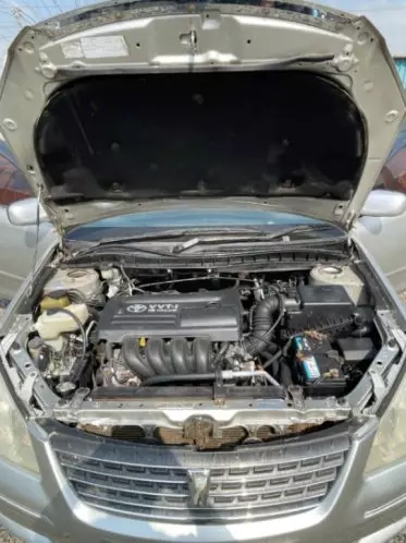 Toyota Premio