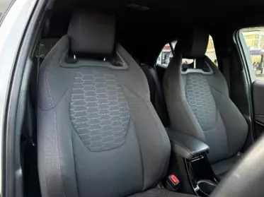 Toyota Corolla Sport