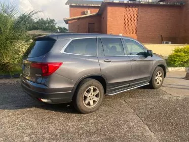 Honda Pilot