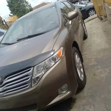 Toyota Venza