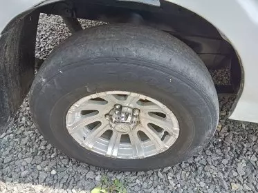 Mazda Bongo