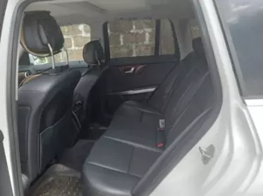 Mercedes-Benz GLK 350