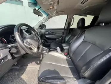 Mitsubishi L200 D/C Sportero A/T