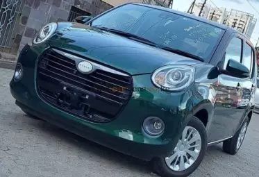 Daihatsu Boon 