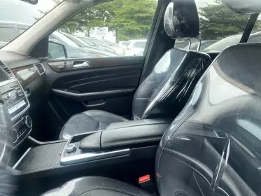 Mercedes-Benz ML 350