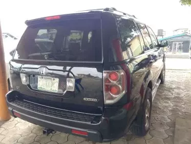 Honda Pilot