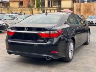 Lexus ES 350