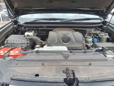 Toyota Land Cruiser Prado TX L