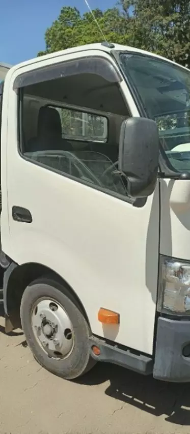 Toyota DYNA 200
