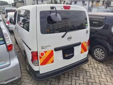 Nissan NV200