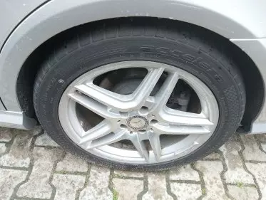 Mercedes-Benz E 350