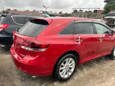 Toyota Venza